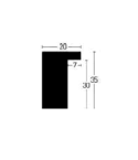 Loft  20x35