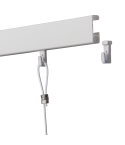 Gleithaken Soft-Rail®