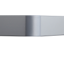 Eckverbinder 90° Soft-Rail®