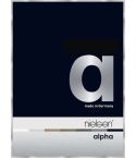 Nielsen Alpha