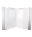 Wall-Line LL, in 3 Farben