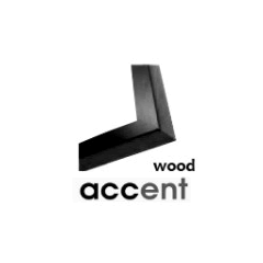 Nielsen accent Wood