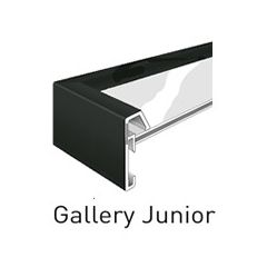 Nielsen Gallery Junior mit Passepartout