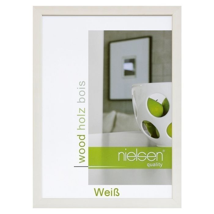 Nielsen Holzrahmen XL 40x50 cm eiche natur 