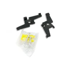 ISOLED Track48 Montageclip