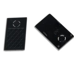 ISOLED Track48 Endkappen