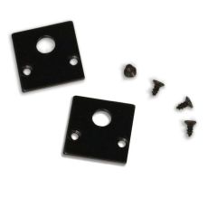 ISOLED Track48 Endkappen