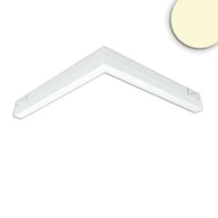 ISOLED Track48 Eckleuchte 90° horizontal