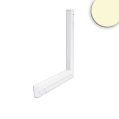 ISOLED Track48 Eckleuchte 90° vertikal