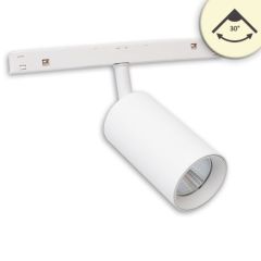 ISOLED Track48 Schienenstrahler 16W, 1300 Lumen