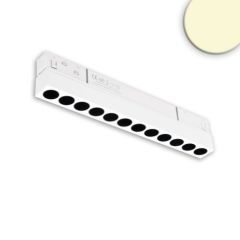 ISOLED Track48 Rasterleuchte 22cm