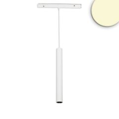 ISOLED Track48 Hängeleuchte Pipe 7W