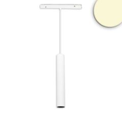 ISOLED Track48 Hängeleuchte Pipe 15W