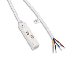 ISOLED Track48 Stromeinspeisung