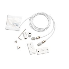 ISOLED Track48 Seilabhängung