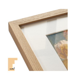 Roggenkamp Eiche
