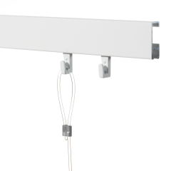 Gleithaken Soft-Rail®