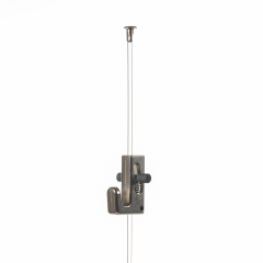 Seil-Set mit Mini-Magic-Bilderhaken