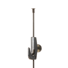 Stabaufhängung Soft-Rail®