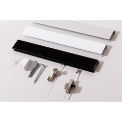 Soft-Rail® Komplett-Sets, 1,5 - 120 Meter