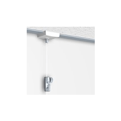 NEWLY Deckenaufhänger