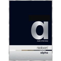 Nielsen Alpha