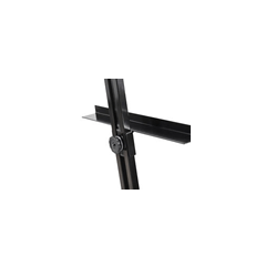 Duplex Auflagewinkel