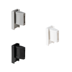 Enddeckel Soft-Rail®
