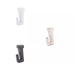 Gleithaken Soft-Rail®