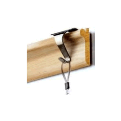 Holzbilderschienen Konfigurator