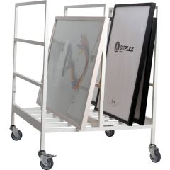 LLF, Bilderrahmenwagen