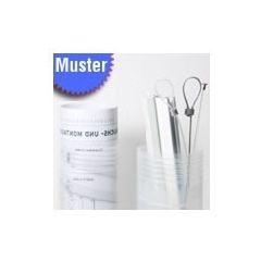 Bilderschienen Muster SOFT-RAIL®