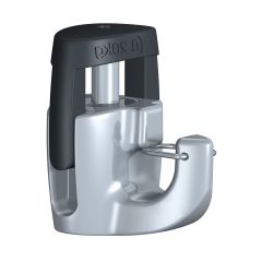 NEWLY Bilderhaken H100 mit Sicherungsfeder, 20 kg