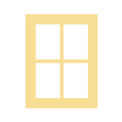 Fertige Passepartouts