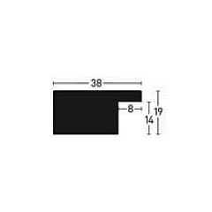 Blackwoods 38