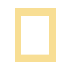 Fertige Passepartouts