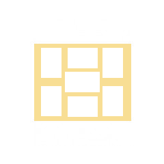 Fertige Passepartouts