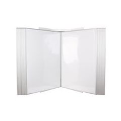 Wall-Line L, in 3 Farben