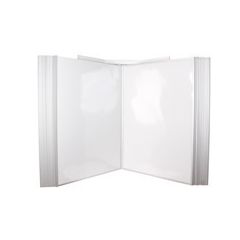 Wall-Line LL, in 3 Farben