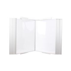 Wall-Line S, in 3 Farben