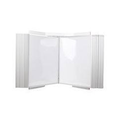 Wall-Line XS, in 3 Farben