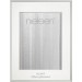 silbener Nielsen Pixel Alurahmen Farbe Silber glänzend