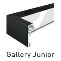 Nielsen Gallery Junior mit Passepartout