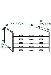 KIND Stahlblechschrank KIND Stahlblechschrank