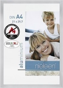 Nielsen C2, B1-Brandschutzklasse,