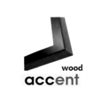 Nielsen accent Wood